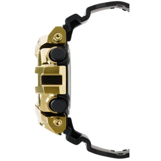 CASIO G-SHOCK GM-700G-9AER - G-SHOCK - BRANDS