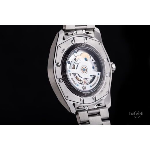 FORMEX ESSENCE THIRTYNINE AUTOMATIC CHRONOMETER WHITE 0333.1.6611.100 - ESSENCE - MĂRCI