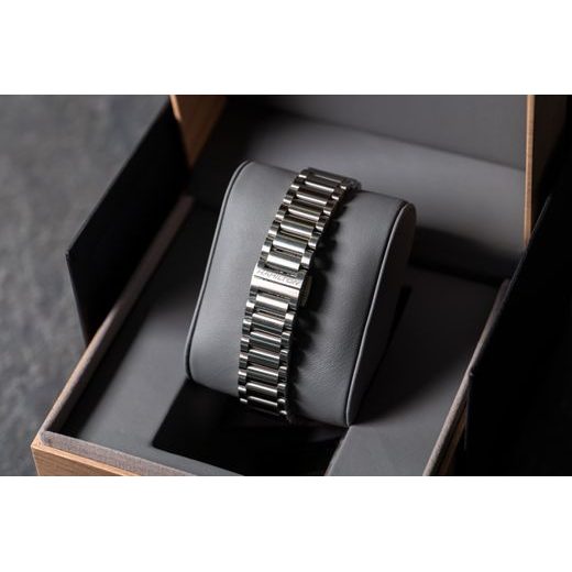 HAMILTON AMERICAN CLASSIC PSR DIGITAL QUARTZ H52414130 - AMERICAN CLASSIC - BRANDS