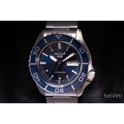 SEIKO 5 SKX SERIES SRPK97K1 - SEIKO 5 SPORTS 2019 - ZNAČKY