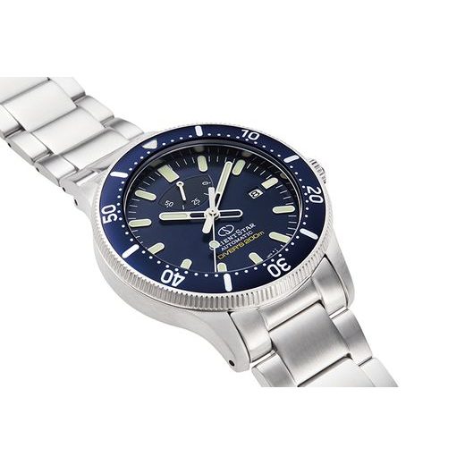 ORIENT STAR SPORTS RE-AU0302L DIVER AUTOMATIC - SPORTS - BRANDS