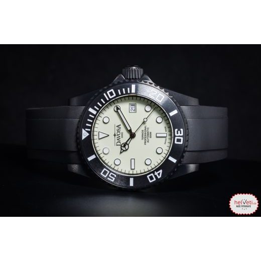 DAVOSA TERNOS PROFESSIONAL MEGALUME AUTOMATIC 161.583.10 - TERNOS - ZNAČKY