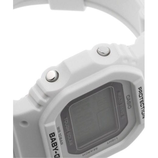 CASIO BABY-G BGD-5650-7ER - BABY-G - ZNAČKY