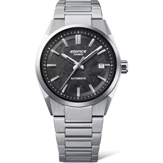 CASIO EDIFICE AUTOMATIC EFK-110D-1AER - EDIFICE - ZNAČKY