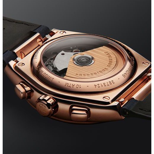 FREDERIQUE CONSTANT HIGHLIFE GENTS CHRONOGRAPH AUTOMATIC FC-391NS4NH4 - HIGHLIFE GENTS - BRANDS