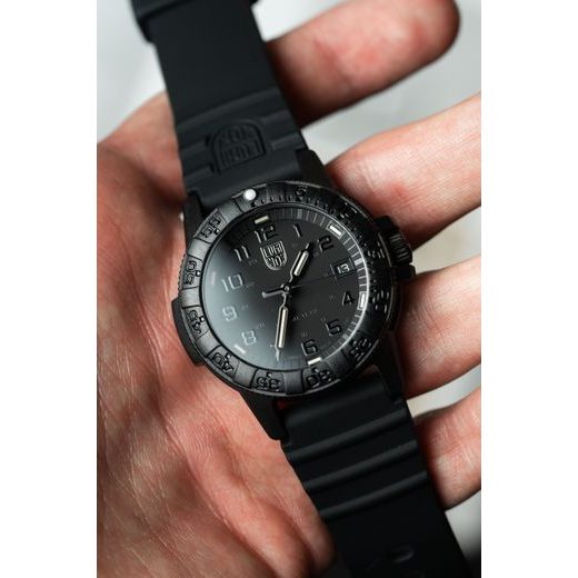 LUMINOX 0301.BO - SEA - MĂRCI