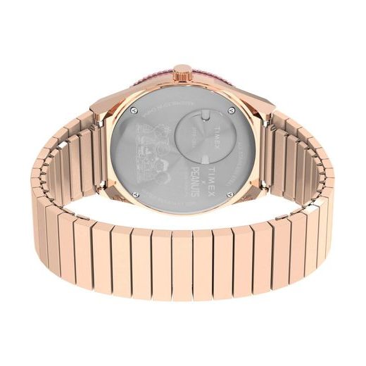 TIMEX Q PEANUTS® IN BLOOM TW2W83800UKTIMEX Q PEANUTS® IN BLOOM TW2W83800UK - TIMEX - MĂRCI