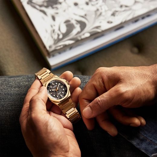 CITIZEN SERIES 8 831 AUTOMATIC NB6069-53H - SERIES 8 - BRANDS