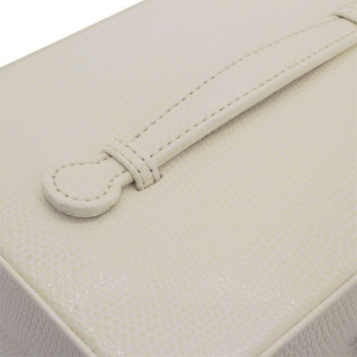 JEWELLERY BOX FRIEDRICH LEDERWAREN MILANO 20142-9 - JEWELLERY BOXES - ACCESSORIES