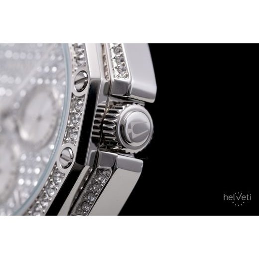 BULOVA CRYSTAL OCTAVA 96C134 - CRYSTAL - BRANDS