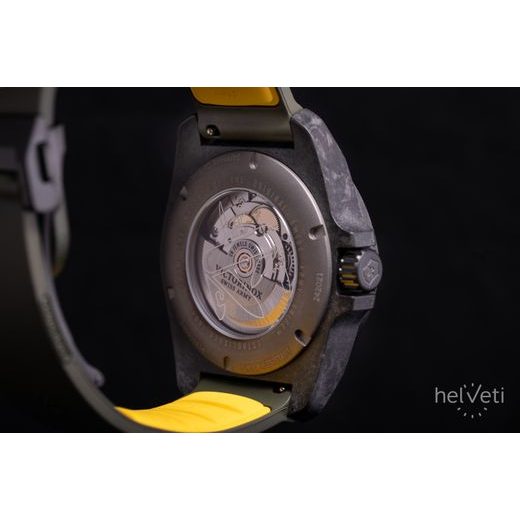 VICTORINOX I.N.O.X. AUTOMATIC 242021.1 - I.N.O.X. - BRANDS