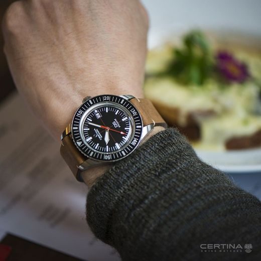 CERTINA DS PH200M POWERMATIC 80 C036.407.16.050.00 - DS PH - ZNAČKY