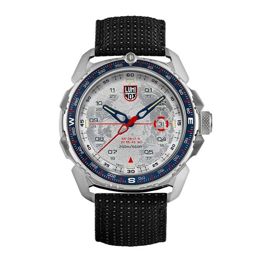 LUMINOX LAND ICE-SAR ARCTIC 1200 SERIES XL.1208 - LAND - ZNAČKY