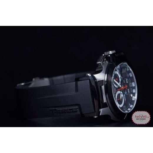 TISSOT T-RACE T048.417.27.057.00 - TISSOT - ZNAČKY