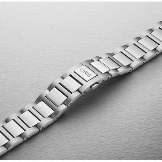 ORIS BIG CROWN POINTER DATE 01 754 7798 4065-07 8 20 06 - BIG CROWN - BRANDS