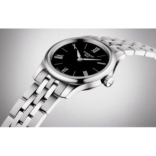 SET TISSOT TRADITION 2018 T063.409.11.058.00 A T063.009.11.058.00 - WATCHES FOR COUPLES - WATCHES