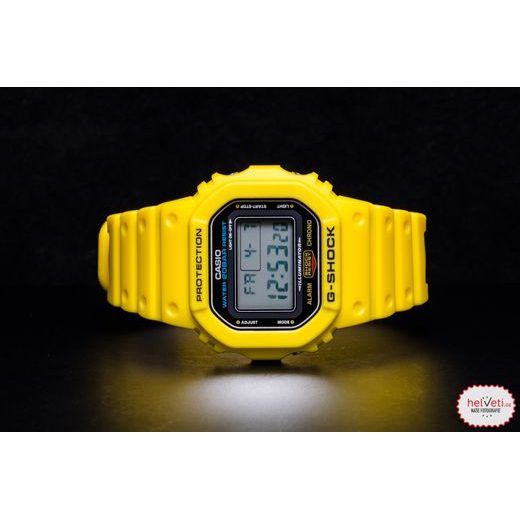 Casio G-Shock DWE-5600R-9ER | Helveti.eu