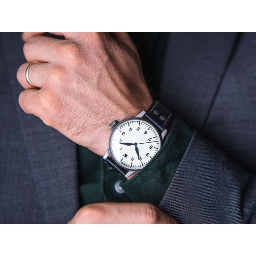 LACO FLORENZ 42 - PILOT ORIGINAL - BRANDS