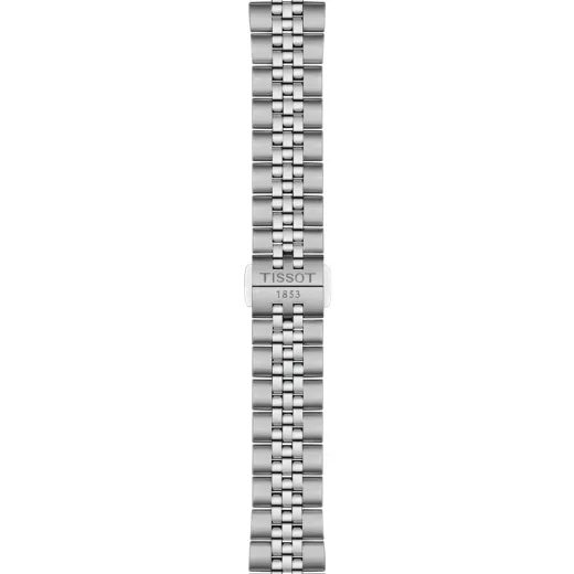 TISSOT BALLADE POWERMATIC 48 COSC T156.208.11.033.00 - BALLADE - BRANDS