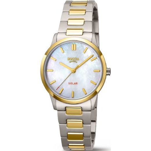 BOCCIA TITANIUM SOLAR 3363-04 - SOLAR - BRANDS