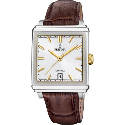 FESTINA CLASSIC STRAP 20681/4 - CLASSIC - ZNAČKY