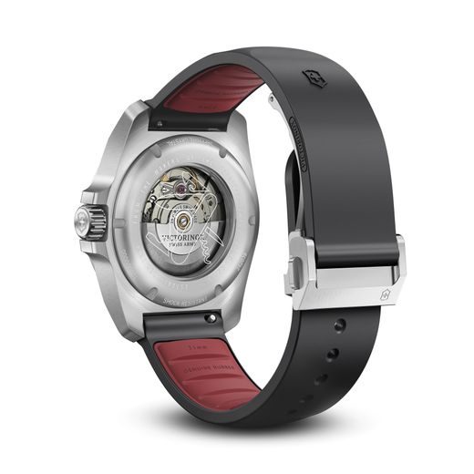 VICTORINOX I.N.O.X. AUTOMATIC 242039 - I.N.O.X. - BRANDS