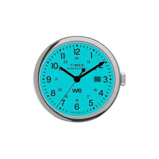 TIMEX WEEKENDER TW2W86900BR - TIMEX - ZNAČKY