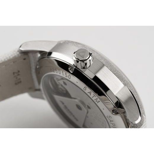 ALPINA ALPINER MANUFACTURE X LABEL NOIR LIMITED EDITION AL-706W4E6 - ALPINER - ZNAČKY