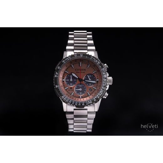 CITIZEN PROMASTER SKY CHRONO CA4664-60X - PROMASTER - BRANDS