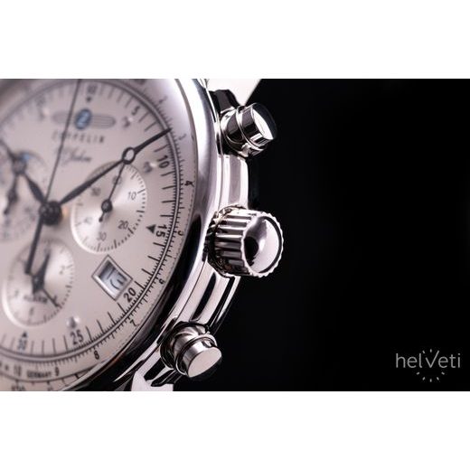 ZEPPELIN 100 YEARS ZEPPELIN EDITION 7680M-1 - ARCHÍV