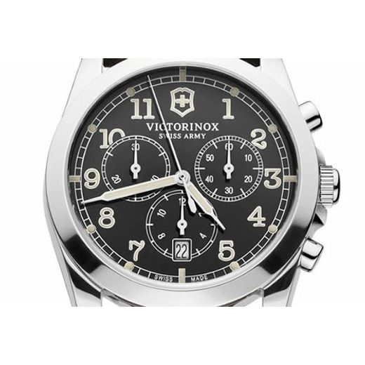 VICTORINOX INFANTRY CHRONO 241588 - VICTORINOX - ZNAČKY