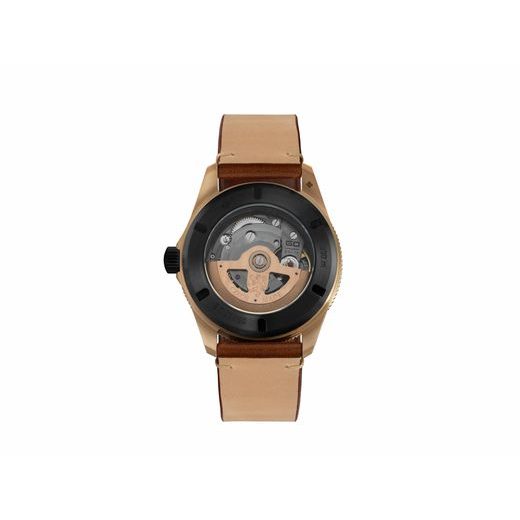 PRIM ORLÍK 38 BRONZ LE 95-027-509-43-1 - MANUFACTURE 1949 - ZNAČKY
