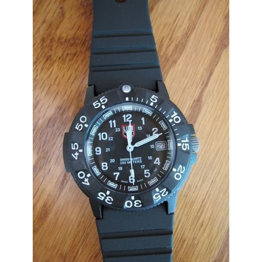 LUMINOX 3001.F - SEA - BRANDS