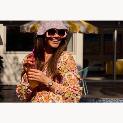 BULOVA RUBAIYAT 96L338 - RUBAIYAT - ZNAČKY