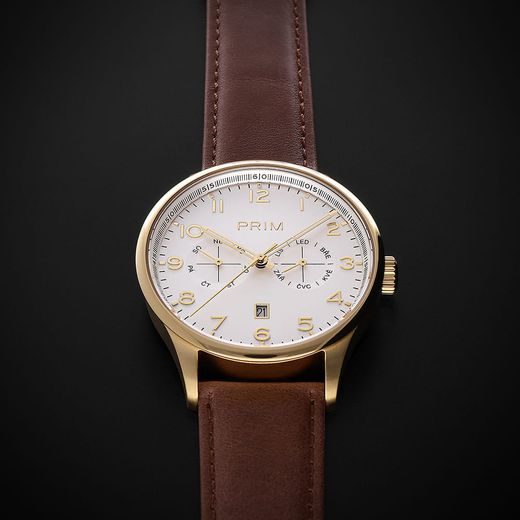 PRIM MANAGER CZ 25 - G W01P.13249.G - AUTOMATIC - BRANDS