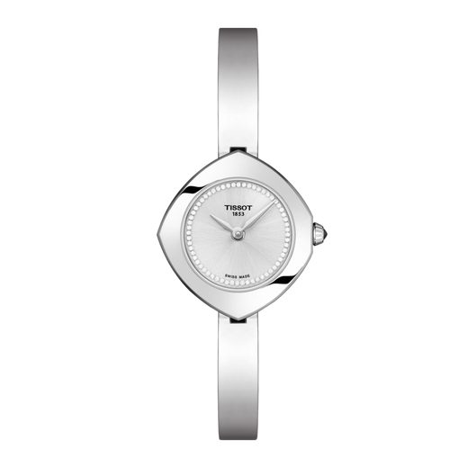 TISSOT FEMINI-T T113.109.11.036.00 - TISSOT - ZNAČKY