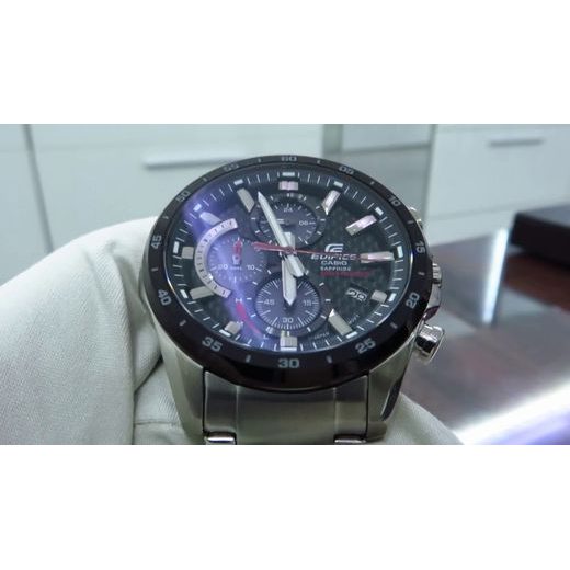 CASIO EFS-S540DB-1AUEF - EDIFICE - BRANDS