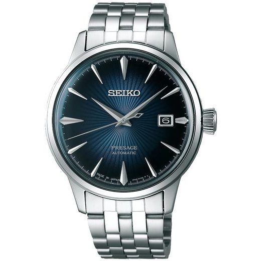 SEIKO PRESAGE COCKTAIL TIME SRPB41J1 - PRESAGE - ZNAČKY