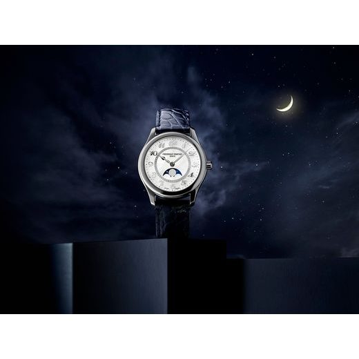 FREDERIQUE CONSTANT CLASSICS LADIES ELEGANCE AUTOMATIC FC-331MPWD3B6 - CLASSICS LADIES - BRANDS