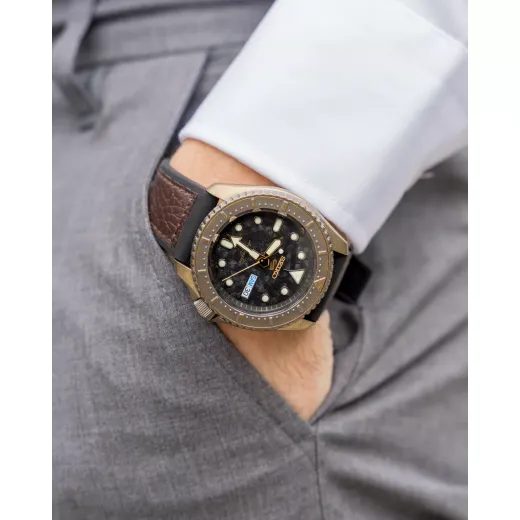 SEIKO 5 SPORTS SRPE80K1 - SEIKO 5 SPORTS 2019 - ZNAČKY