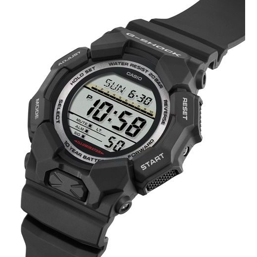 CASIO G-SHOCK GD-010-1ER - G-SHOCK - ZNAČKY
