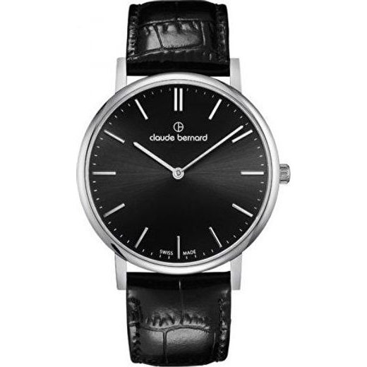 CLAUDE BERNARD SLIM LINE 20219-3-NIN - SLIM LINE - ZNAČKY