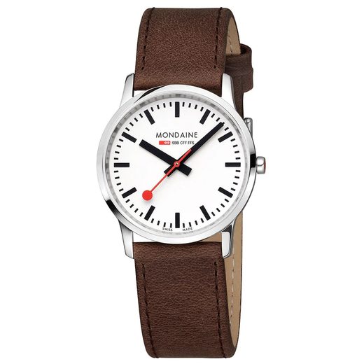 MONDAINE SIMPLY ELEGANT A400.30351.12SBG - SIMPLY ELEGANT - ZNAČKY