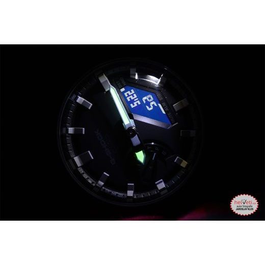 CASIO G-SHOCK GA-2100-1AER - CASIOAK - BRANDS