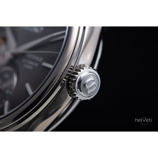 SEIKO PRESAGE CLASSIC SERIES SPB471J1 ‘SUMI-IRO’ - PRESAGE - ZNAČKY