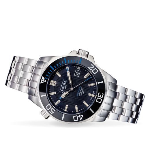 DAVOSA ARGONAUTIC LUMIS T25 AUTOMATIC 161.576.40 - DAVOSA - ZNAČKY