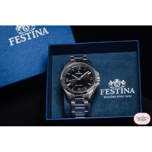 FESTINA SOLAR ENERGY 20656/4 - SOLAR ENERGY - BRANDS