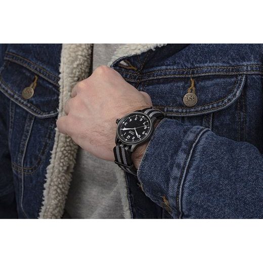 PRIM OK-A DLC 73-126-502-39-1 - AUTOMATIC - ZNAČKY