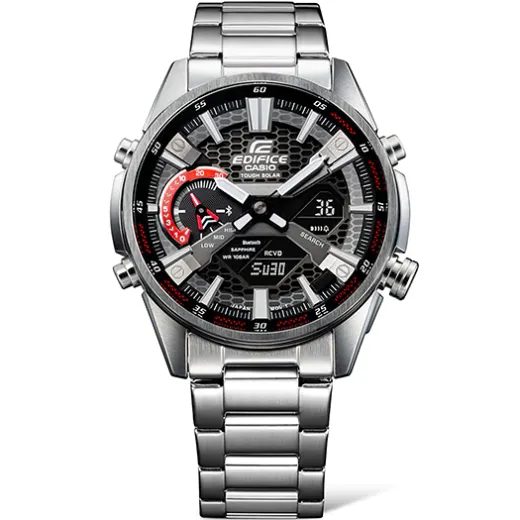 CASIO EDIFICE ECB-S100D-1AEF - EDIFICE - ZNAČKY