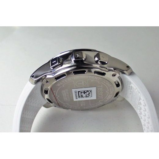 TISSOT T-TOUCH II T047.220.47.111.00 - TISSOT - ZNAČKY